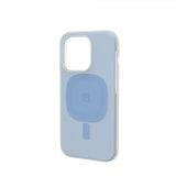 U by UAG iPhone 14 Pro Deksel Lucent 2.0 MagSafe Cerulean