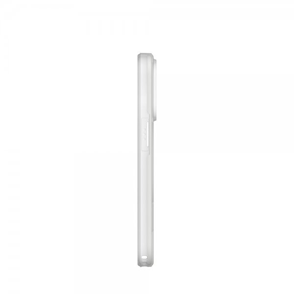 U by UAG iPhone 14 Pro Deksel Lucent 2.0 MagSafe Marshmallow