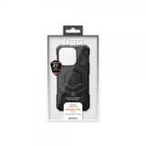 Urban Armor Gear (UAG) iPhone 14 Pro Deksel Monarch Pro MagSafe Carbon Fiber