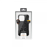Urban Armor Gear (UAG) iPhone 14 Pro Deksel Monarch Pro MagSafe Kevlar Black