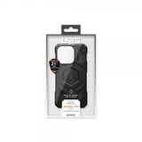 Urban Armor Gear (UAG) iPhone 14 Pro Deksel Monarch Pro MagSafe Svart