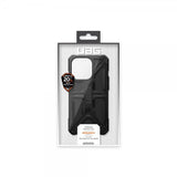 Urban Armor Gear (UAG) iPhone 14 Pro Deksel Monarch Svart