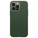 Caseology iPhone 14 Pro Deksel Nano Pop Mag Avo Green