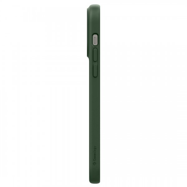 Caseology iPhone 14 Pro Deksel Nano Pop Mag Avo Green