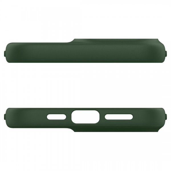 Caseology iPhone 14 Pro Deksel Nano Pop Mag Avo Green