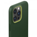 Caseology iPhone 14 Pro Deksel Nano Pop Mag Avo Green