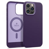Caseology iPhone 14 Pro Deksel Nano Pop Mag Grape Purple