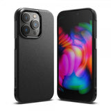 Ringke iPhone 14 Pro Deksel Onyx Svart