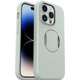 Otterbox iPhone 14 Pro Deksel OtterGrip Symmetry MagSafe Chill Out