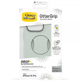Otterbox iPhone 14 Pro Deksel OtterGrip Symmetry MagSafe Chill Out