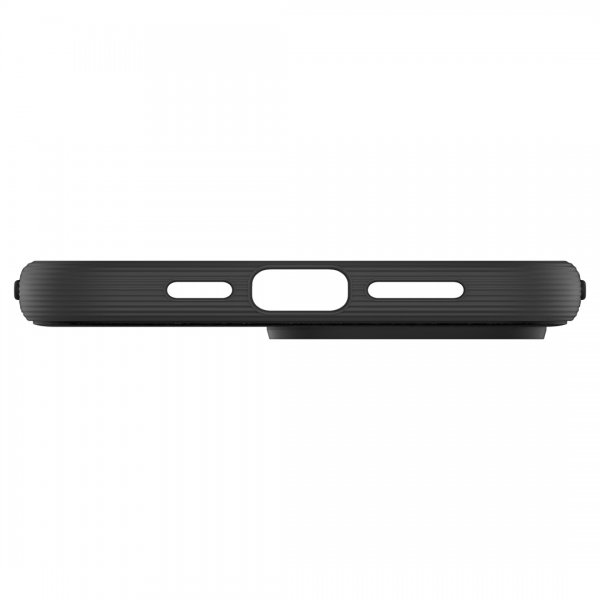 Caseology iPhone 14 Pro Deksel Parallax Mag Matte Black