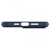 Caseology iPhone 14 Pro Deksel Parallax Mag Midnight Blue