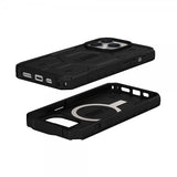 Urban Armor Gear (UAG) iPhone 14 Pro Deksel Pathfinder MagSafe Svart