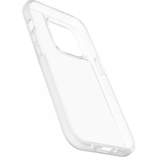 Otterbox iPhone 14 Pro Deksel React Clear