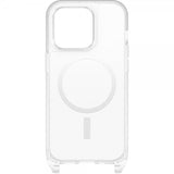 Otterbox iPhone 14 Pro Deksel React Necklace MagSafe Clear