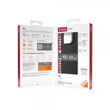 Gear4 iPhone 14 Pro Deksel Rio Svart