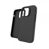 Gear4 iPhone 14 Pro Deksel Rio Svart