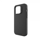 Gear4 iPhone 14 Pro Deksel Rio Svart