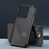 Mocolo iPhone 14 Pro Deksel Savannasaurus Series Svart
