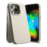 Ringke iPhone 14 Pro Deksel Silikoni Stone