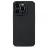 holdit iPhone 14 Pro Deksel Slim Case Svart