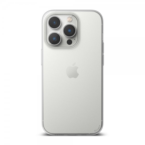 Ringke iPhone 14 Pro Deksel Slim Matte Clear