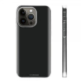 Vivanco iPhone 14 Pro Deksel Slim TPU Transparent