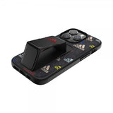 Adidas iPhone 14 Pro Deksel SP Grip Etui Black/Colourful