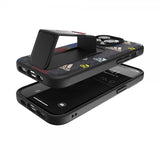 Adidas iPhone 14 Pro Deksel SP Grip Etui Black/Colourful