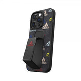 Adidas iPhone 14 Pro Deksel SP Grip Etui Black/Colourful