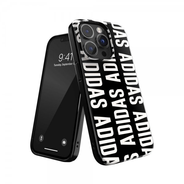 Adidas iPhone 14 Pro Deksel SP Snap Etui Logo