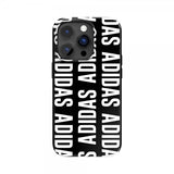 Adidas iPhone 14 Pro Deksel SP Snap Etui Logo