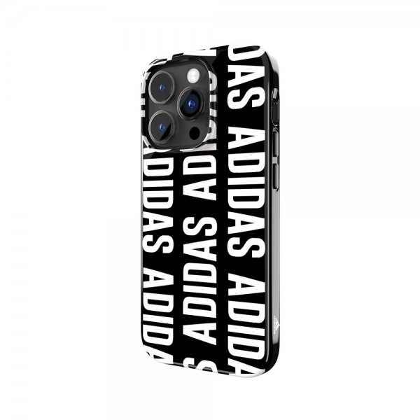 Adidas iPhone 14 Pro Deksel SP Snap Etui Logo