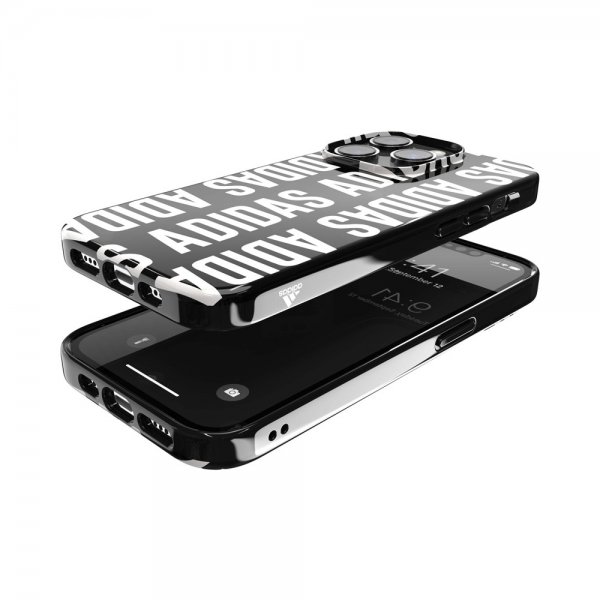 Adidas iPhone 14 Pro Deksel SP Snap Etui Logo