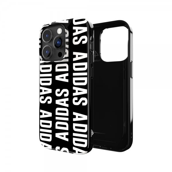 Adidas iPhone 14 Pro Deksel SP Snap Etui Logo