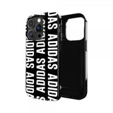 Adidas iPhone 14 Pro Deksel SP Snap Etui Logo