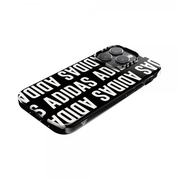 Adidas iPhone 14 Pro Deksel SP Snap Etui Logo