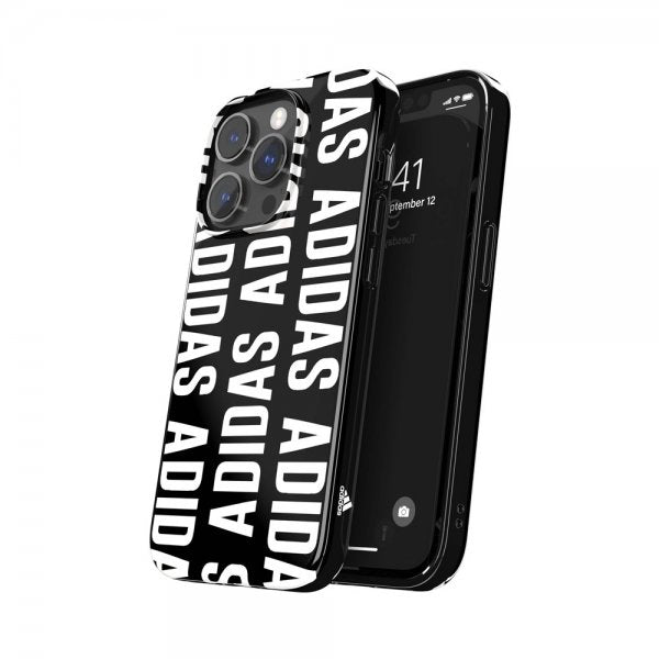 Adidas iPhone 14 Pro Deksel SP Snap Etui Logo