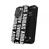Adidas iPhone 14 Pro Deksel SP Snap Etui Logo