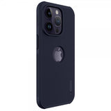 Nillkin iPhone 14 Pro Deksel Super Frosted Shield Pro Lilla