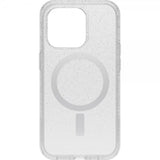 Otterbox iPhone 14 Pro Deksel Symmetry Plus Clear Stardust