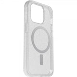 Otterbox iPhone 14 Pro Deksel Symmetry Plus Clear Stardust