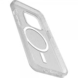 Otterbox iPhone 14 Pro Deksel Symmetry Plus Clear Stardust