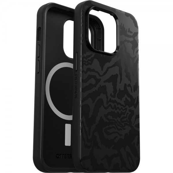 Otterbox iPhone 14 Pro Deksel Symmetry Plus Rebel