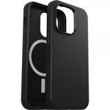 Otterbox iPhone 14 Pro Deksel Symmetry Plus Svart