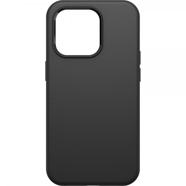 Otterbox iPhone 14 Pro Deksel Symmetry Plus Svart
