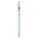 Spigen iPhone 14 Pro Deksel Thin Fit Mint