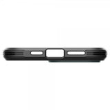 Spigen iPhone 14 Pro Deksel Tough Armor MagFit Abyss Green