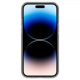 Spigen iPhone 14 Pro Deksel Ultra Hybrid MagFit Frost Black