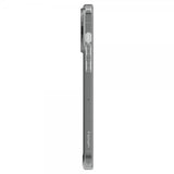 Spigen iPhone 14 Pro Deksel Ultra Hybrid MagFit Frost Black